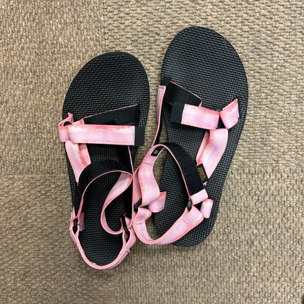 Teva Sandals